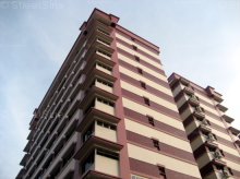 Blk 195 Pasir Ris Street 12 (Pasir Ris), HDB 5 Rooms #120112